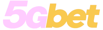 5G Bet Logo